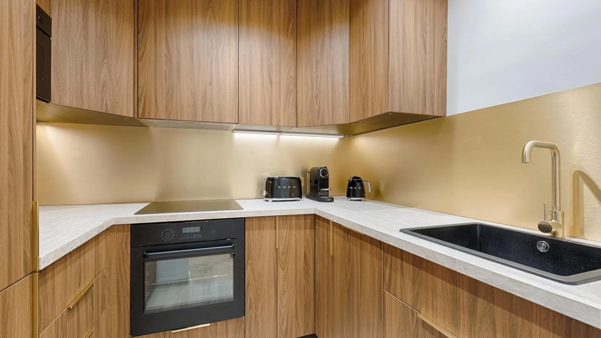 Stunning 2 Bedroom At Montparnasse Paris 0*,