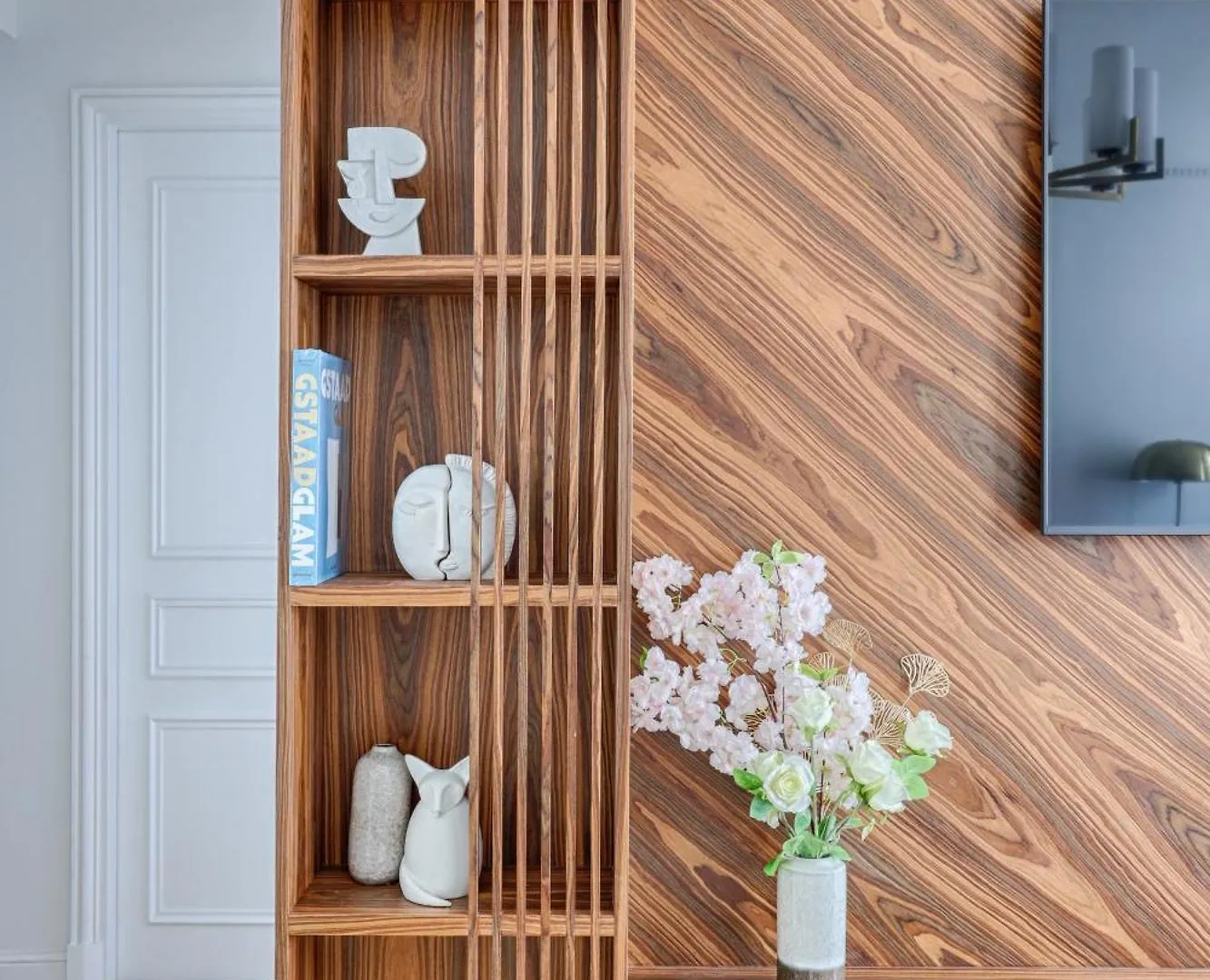 Stunning 2 Bedroom At Montparnasse Paris Apartment